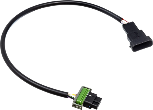 Speedometer & Instrument Extension Harness