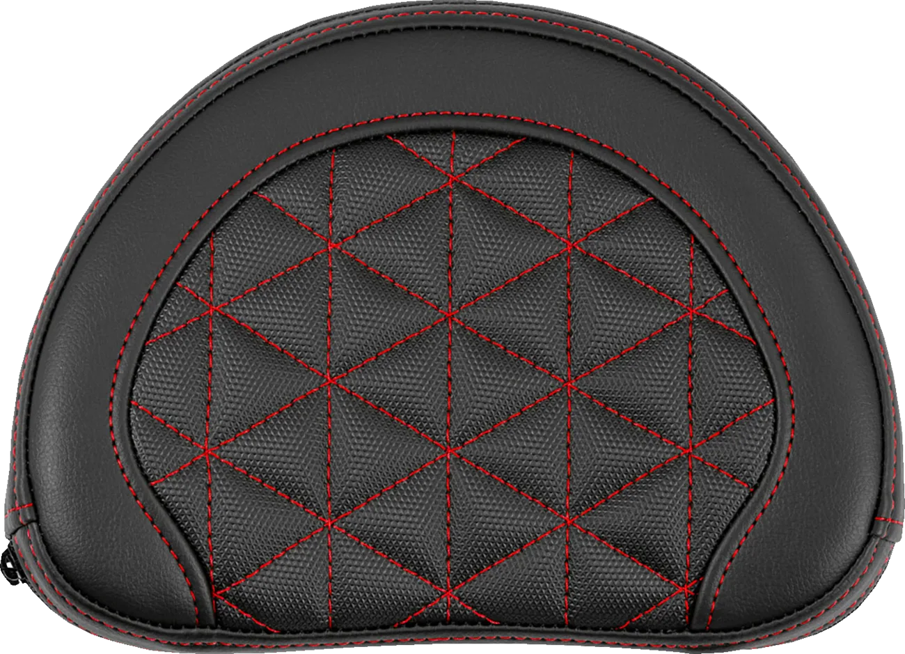 Contoured Sissy Bar Pad