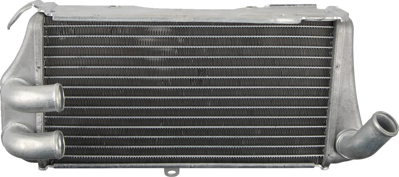 Replacement OEM Radiator