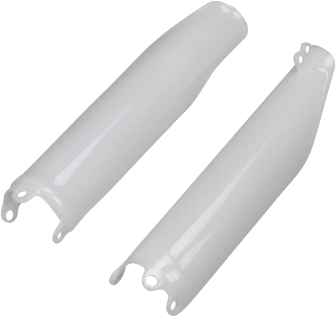 Honda Fork Slider Protectors