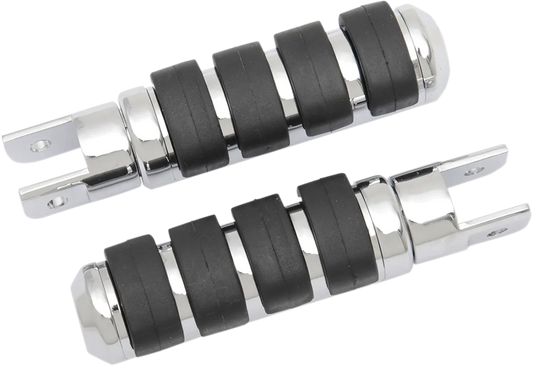 Soft-Ride Foot Pegs