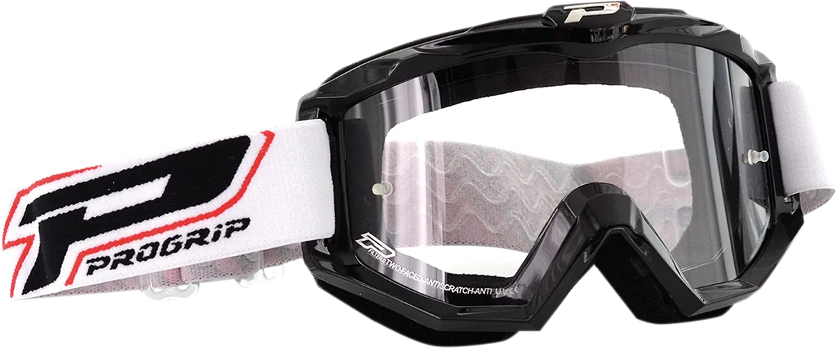 3201 Raceline Goggle