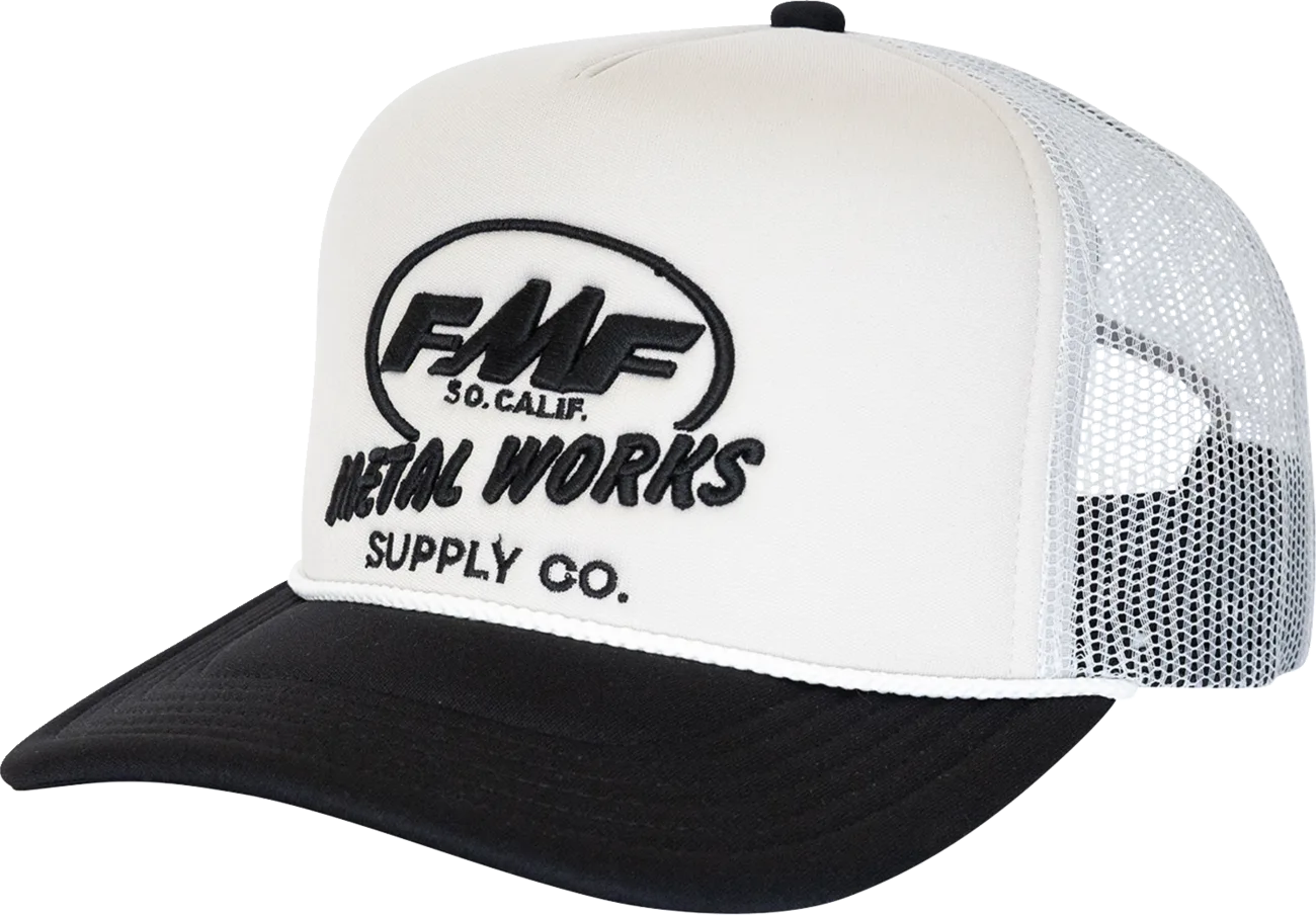 Metal Co Hat