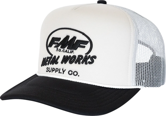 Metal Co Hat