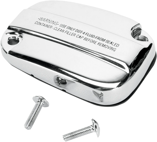 Front Master Cylinder Cover