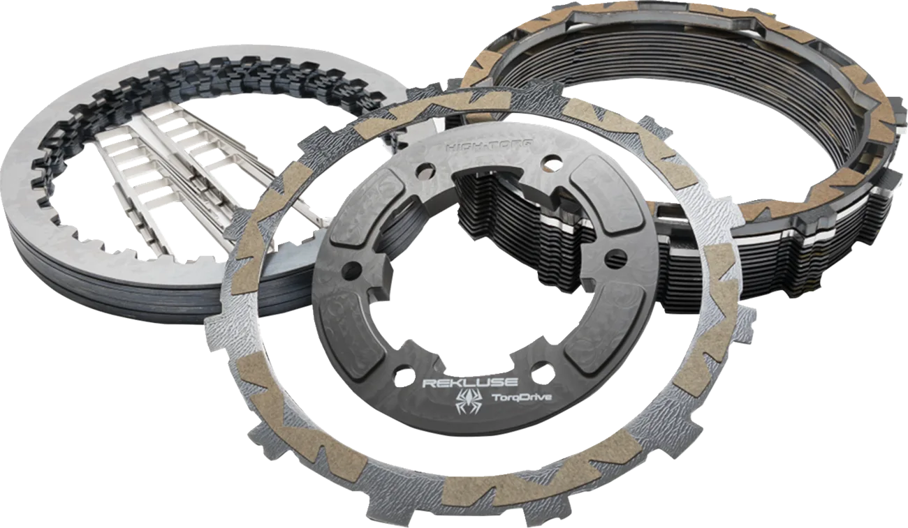 TorqDrive® Clutch Kit