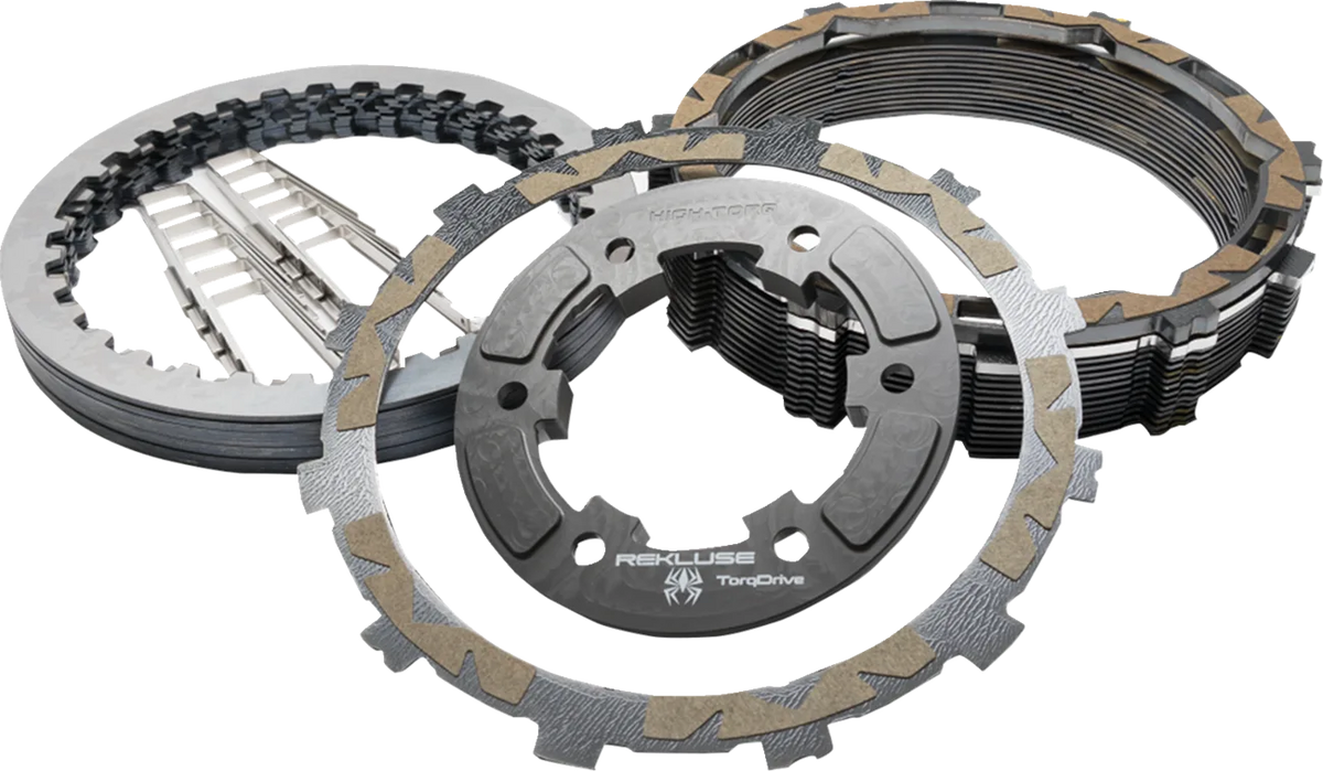 TorqDrive® Clutch Kit