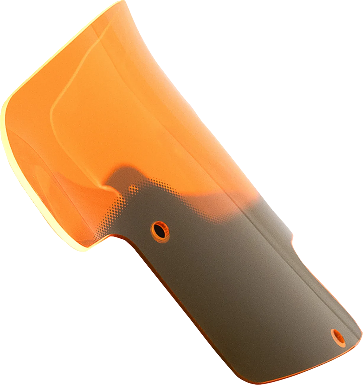 Ice Flare® Windshield