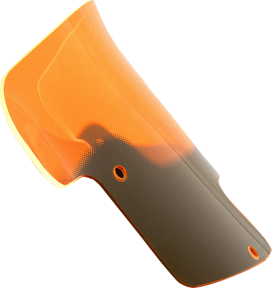 Ice Flare® Windshield