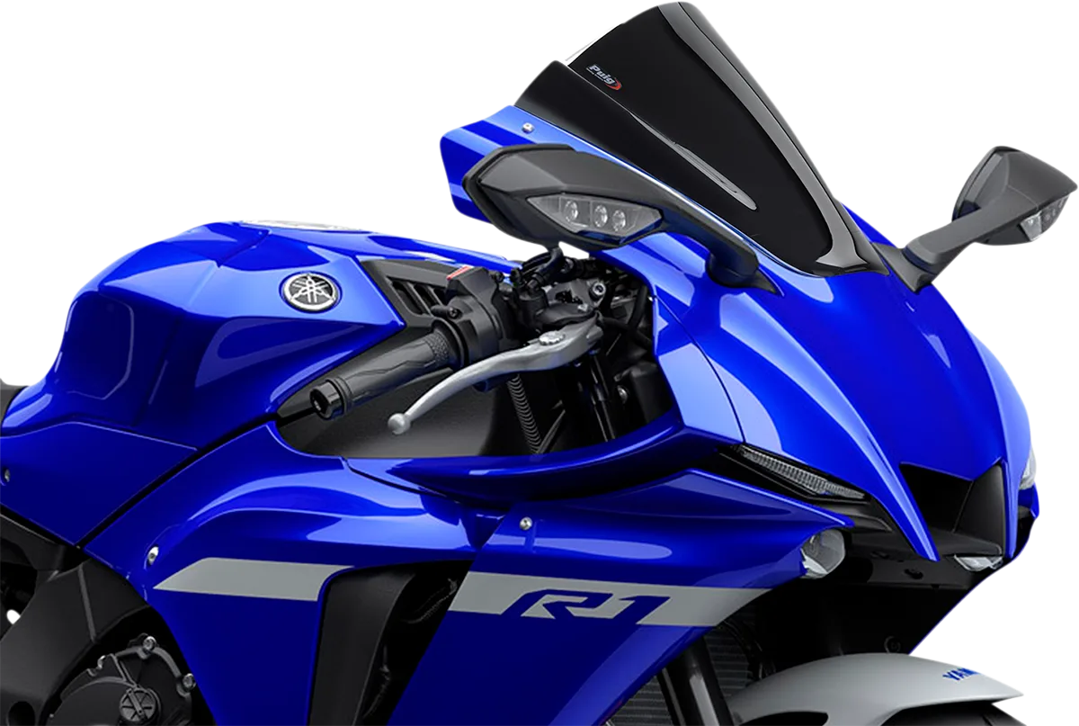 Z-Racing Windscreen