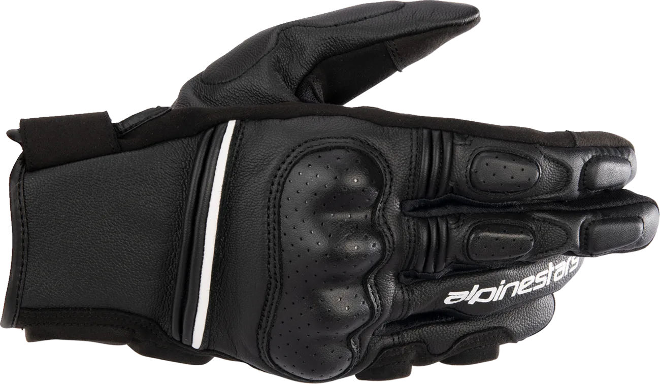 Phenom Leather Gloves