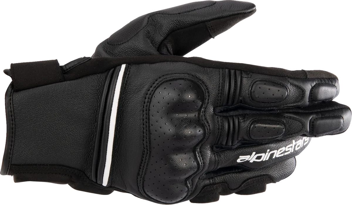Phenom Leather Gloves