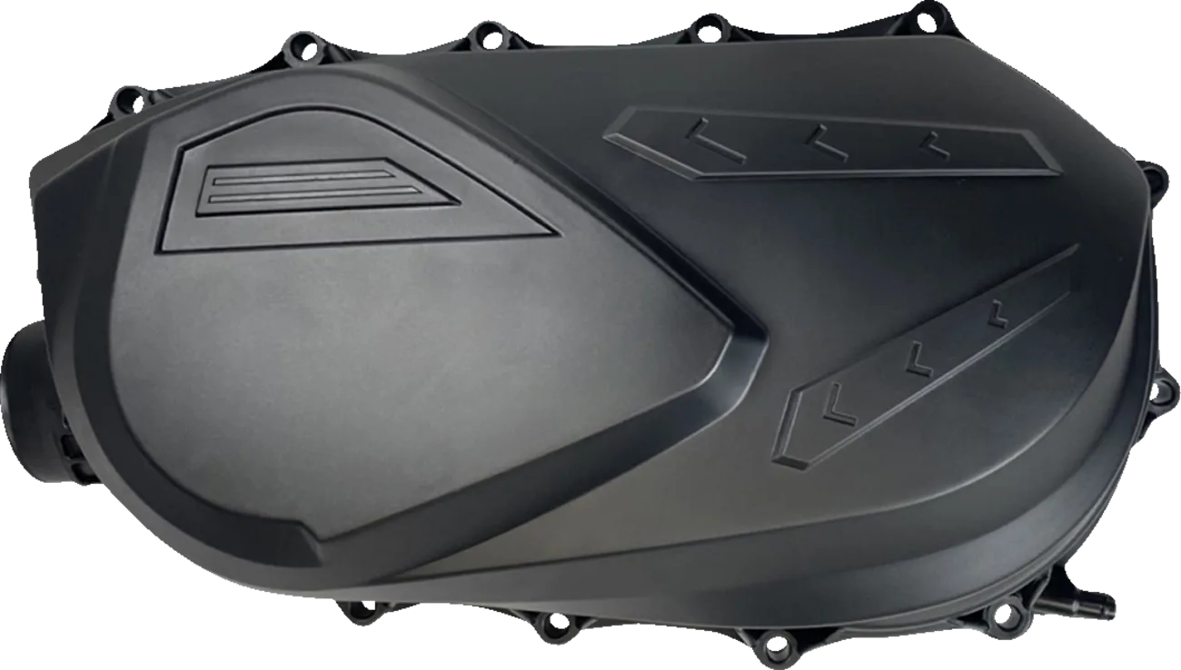 Clutch Cover