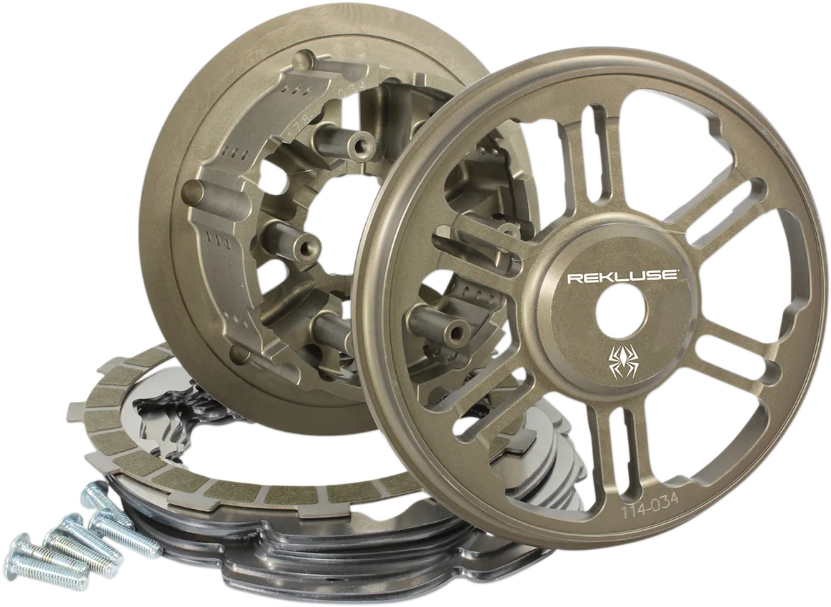 Core Manual DDS Clutch Kit