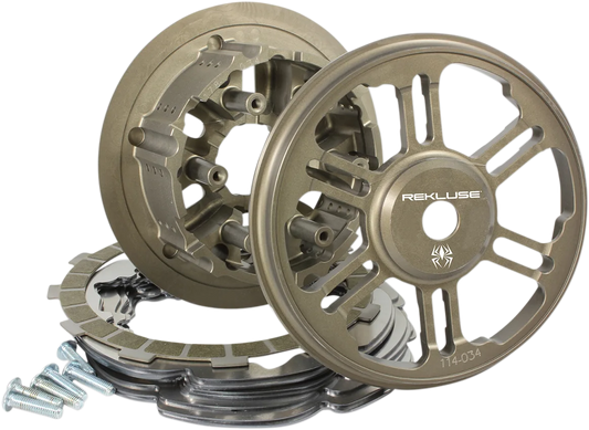 Core Manual DDS Clutch Kit