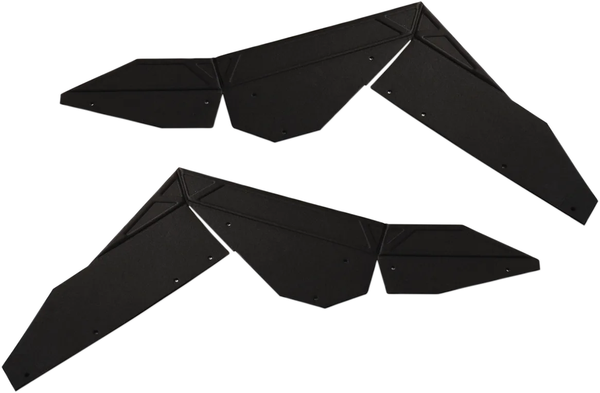 Fender Flare Extension Kit