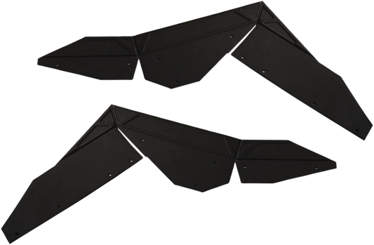 Fender Flare Extension Kit