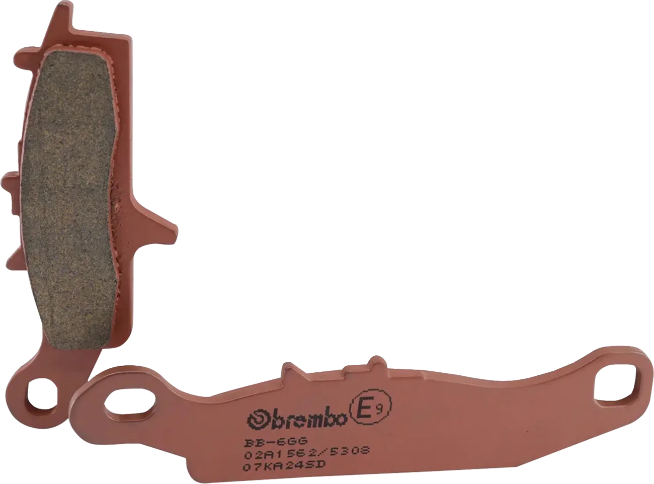 PRIME Sinter SD Brake Pads