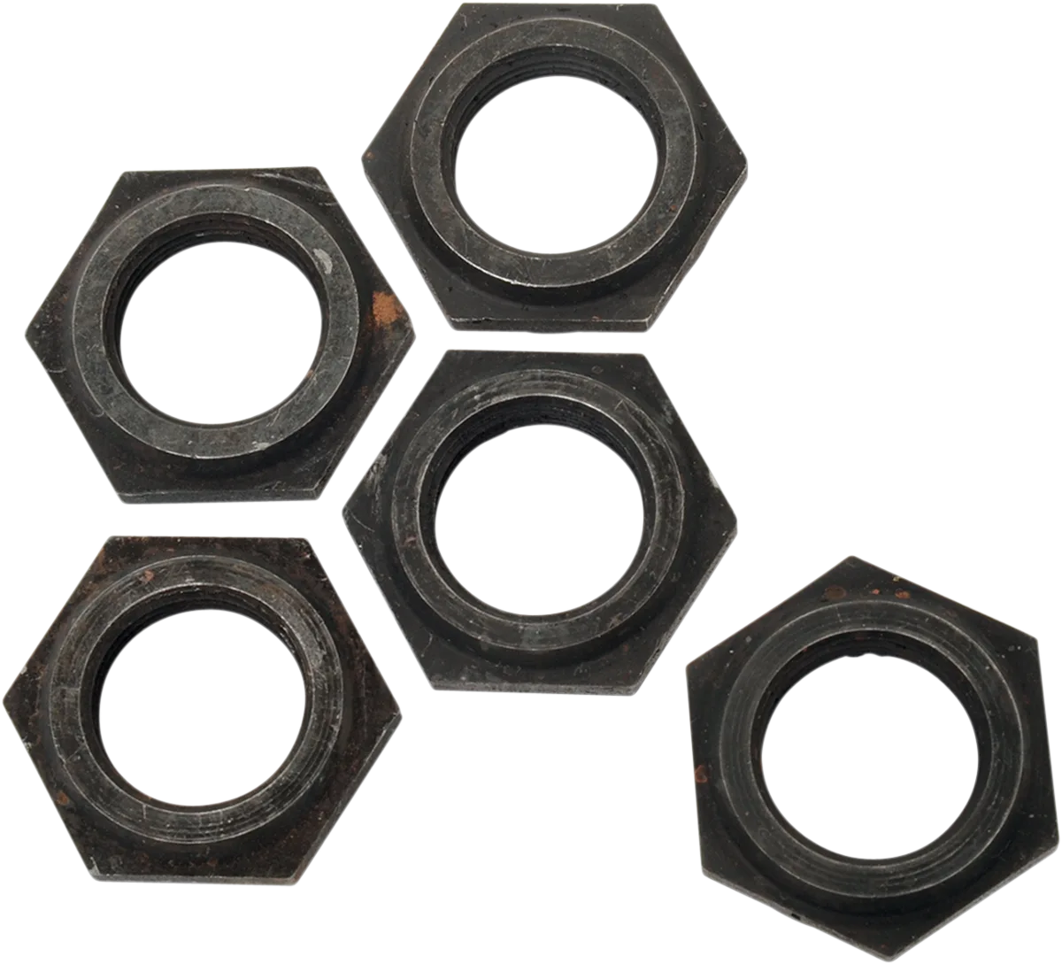 Main Shaft Bearing Nuts