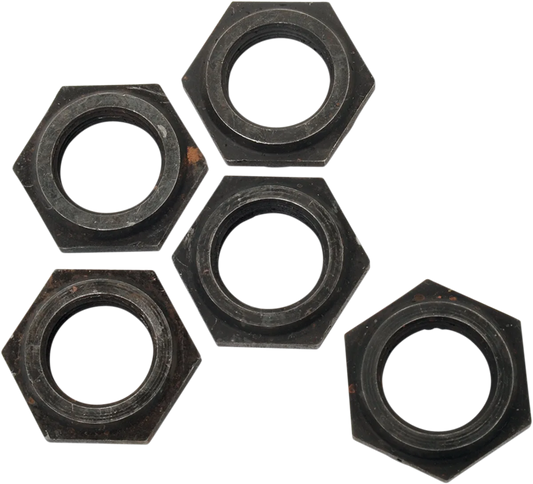 Main Shaft Bearing Nuts