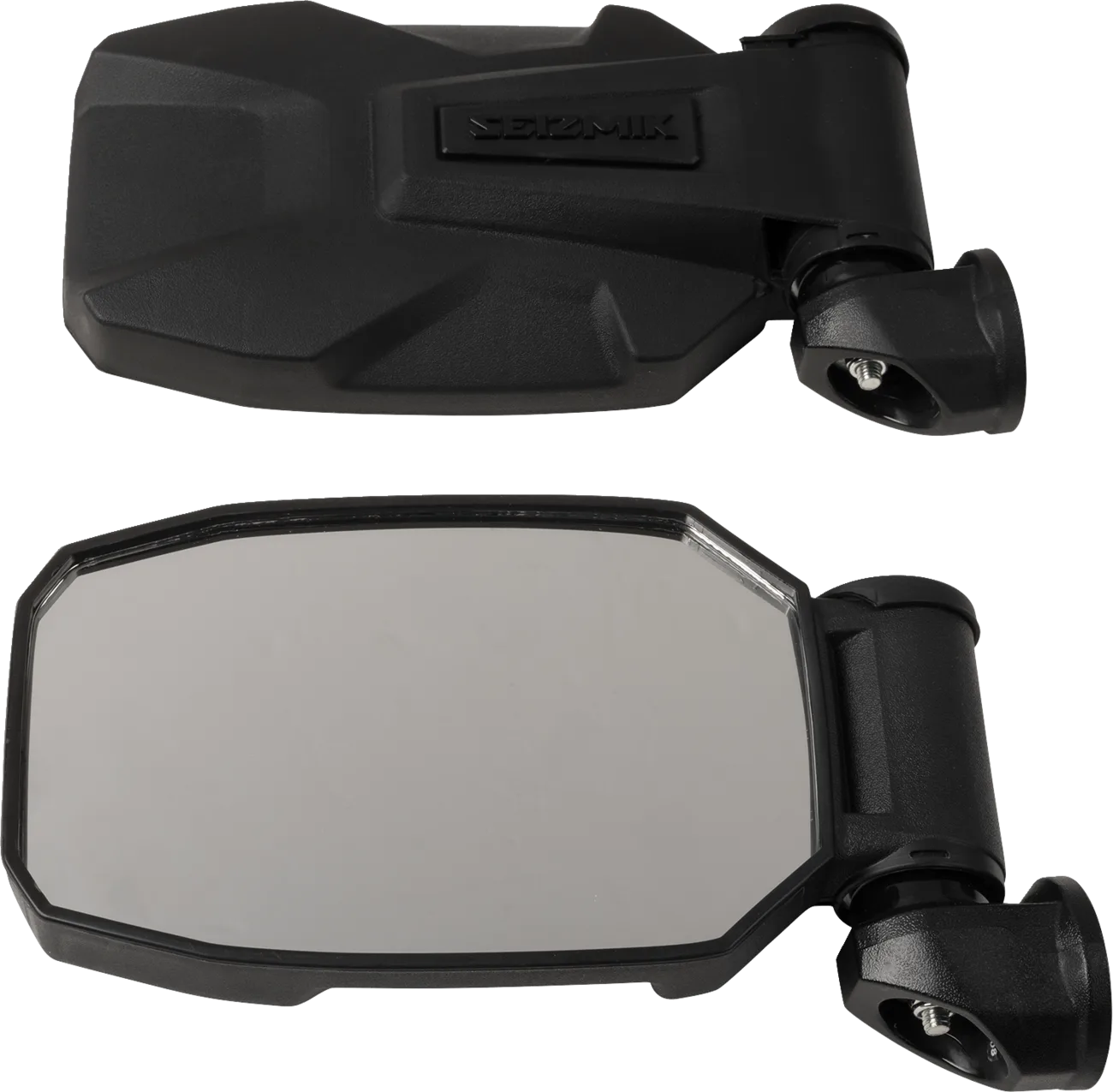 Strike Side View Mirrors