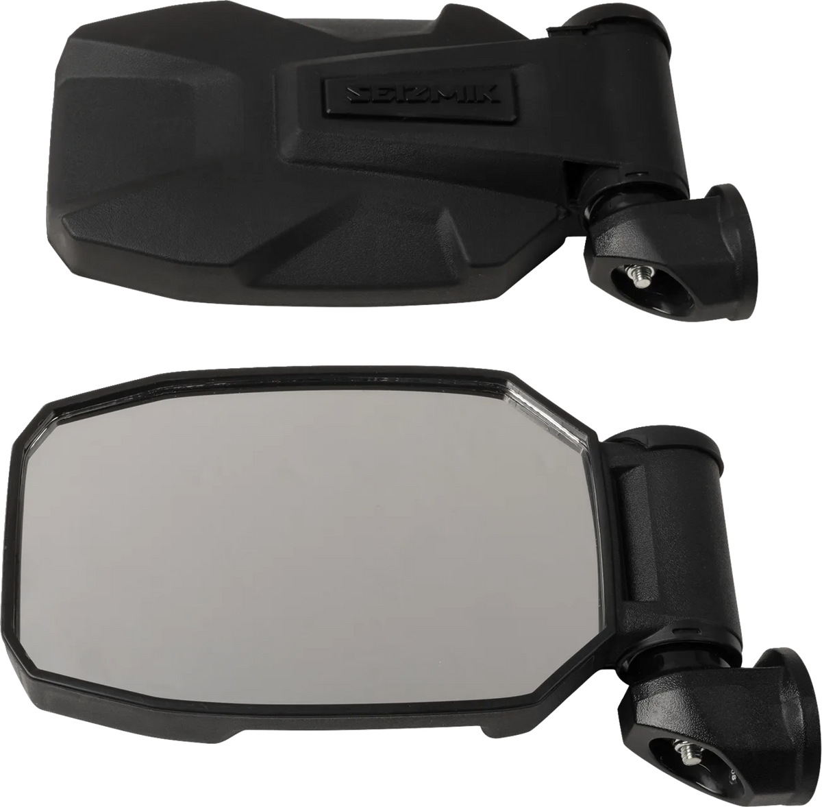Strike Side View Mirrors