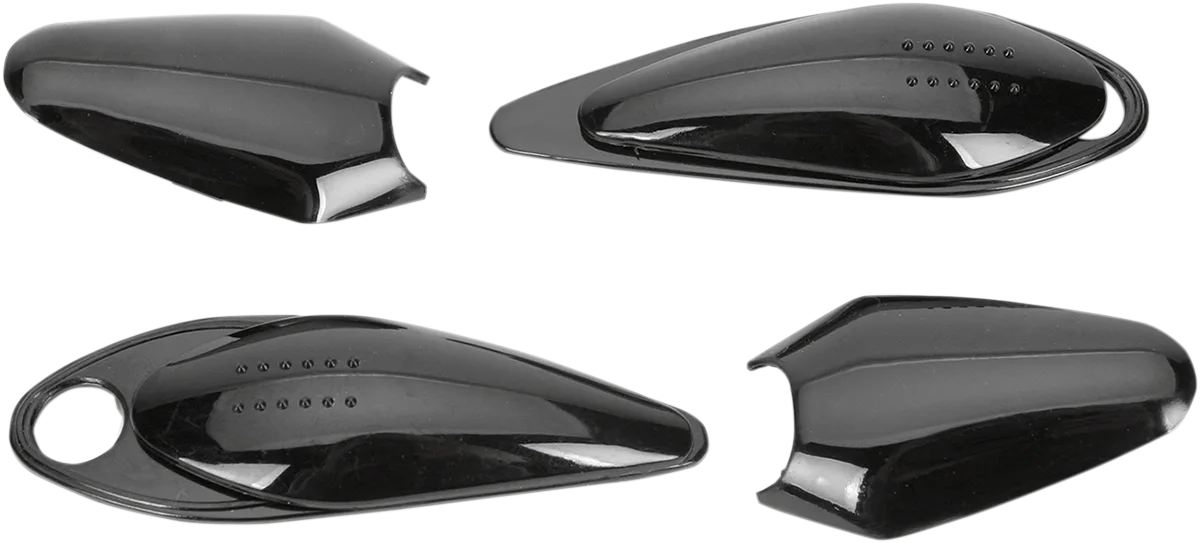 Ace Helmet Vent Kit