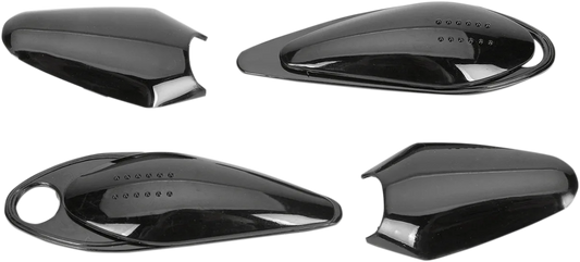 Ace Helmet Vent Kit