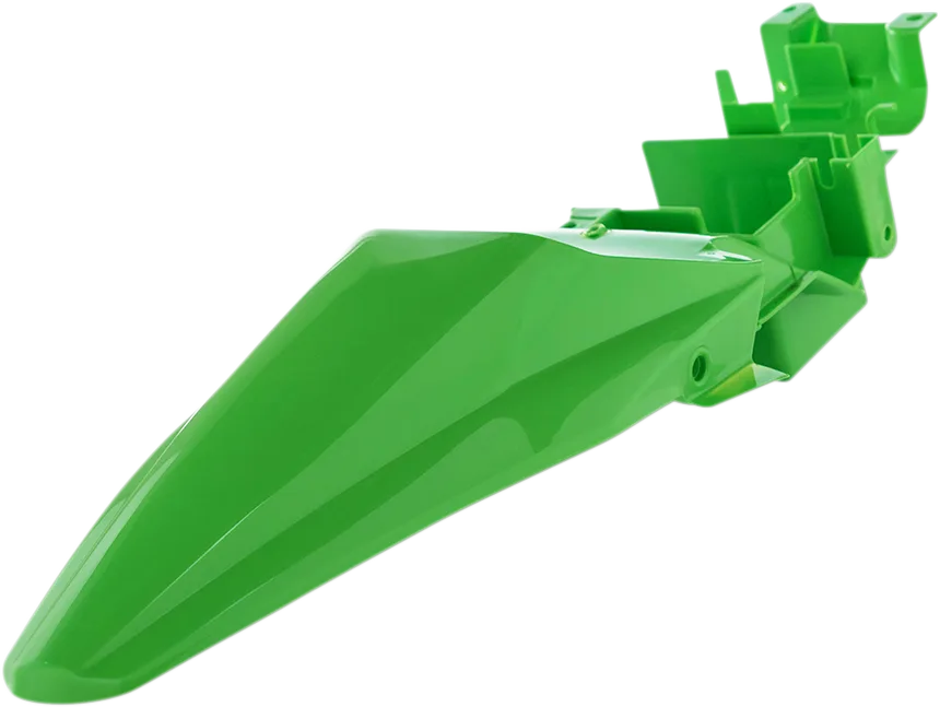 Rear Fender