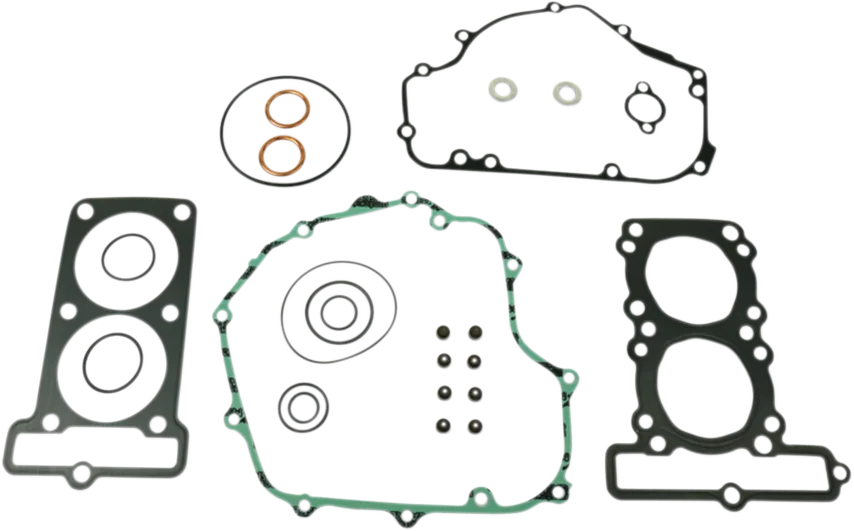 Gasket Kit — Complete