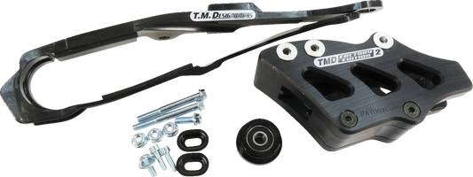 Chain Guide and Slider Kit