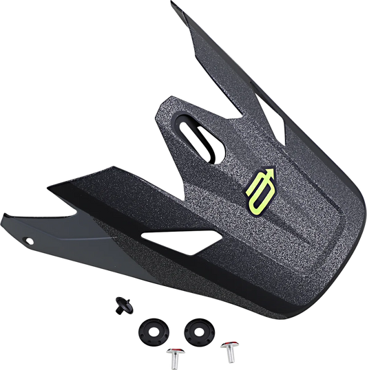 Rise Helmet Visor Kit