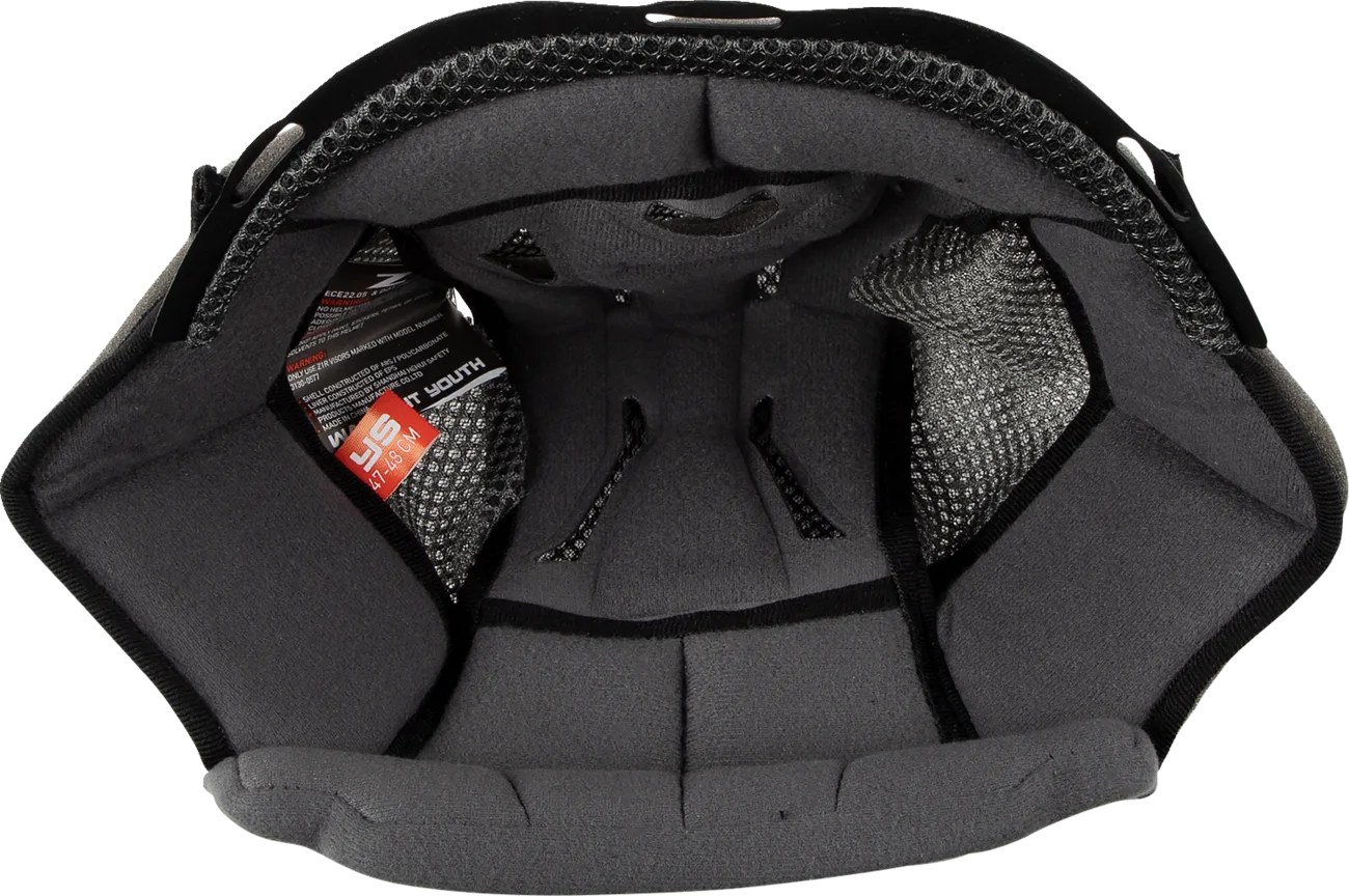 Youth Warrant Helmet Liner