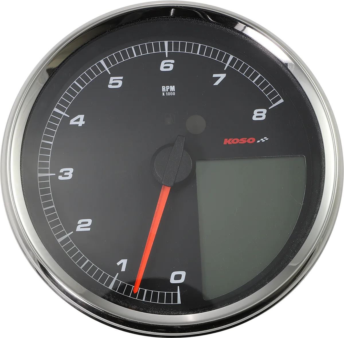 HD-05 Multifunction Meter