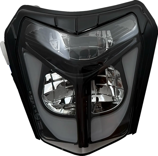 Headlight