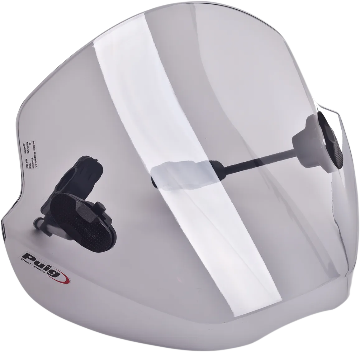 Trend Windshield