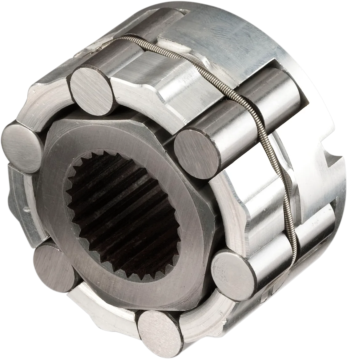 Clutch Hub