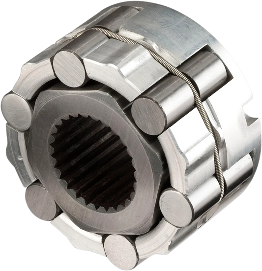 Clutch Hub