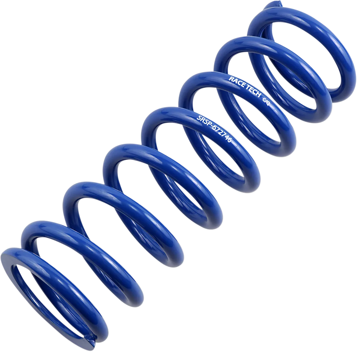 Front/Rear Shock Springs