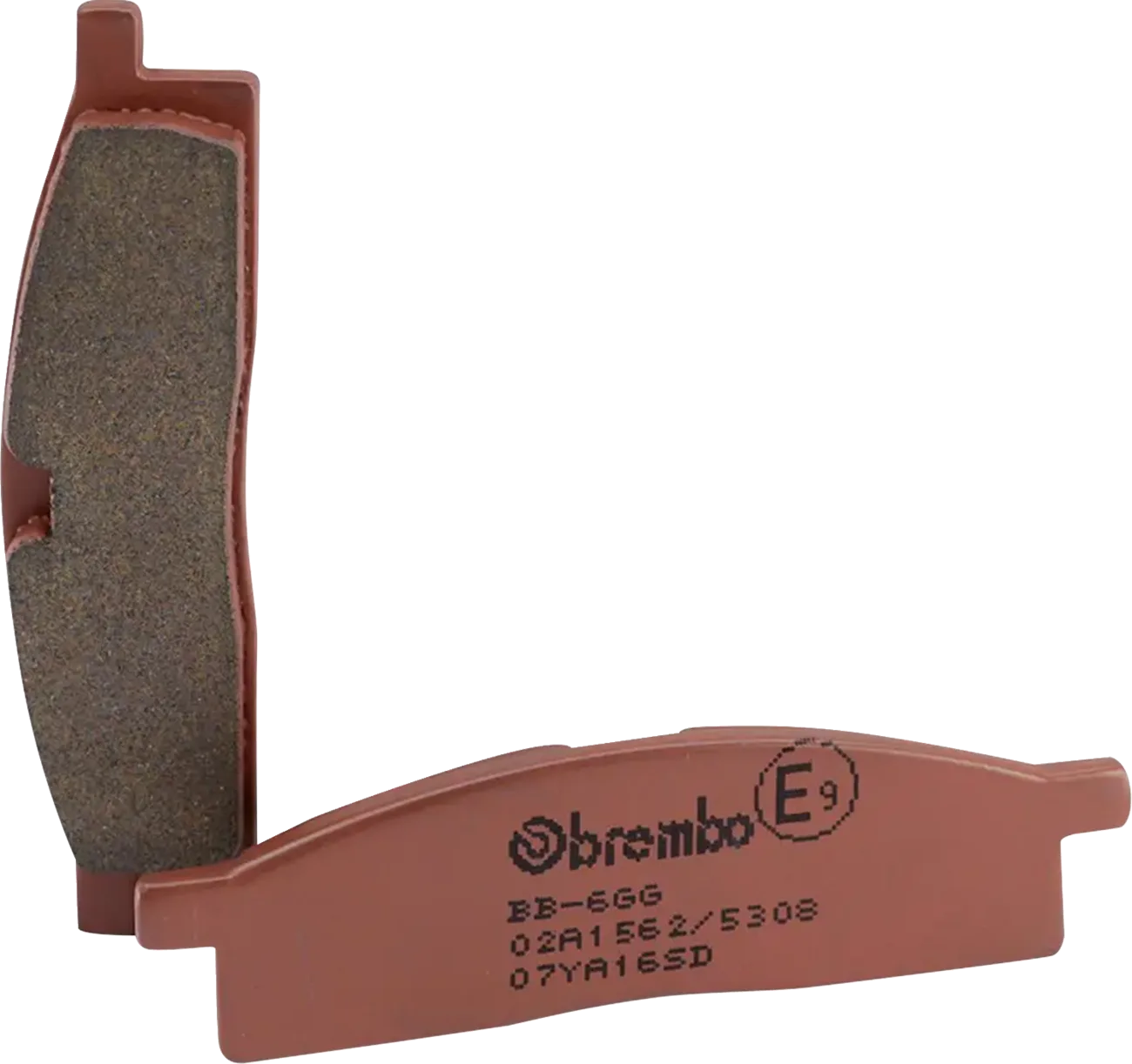 PRIME Sinter SD Brake Pads