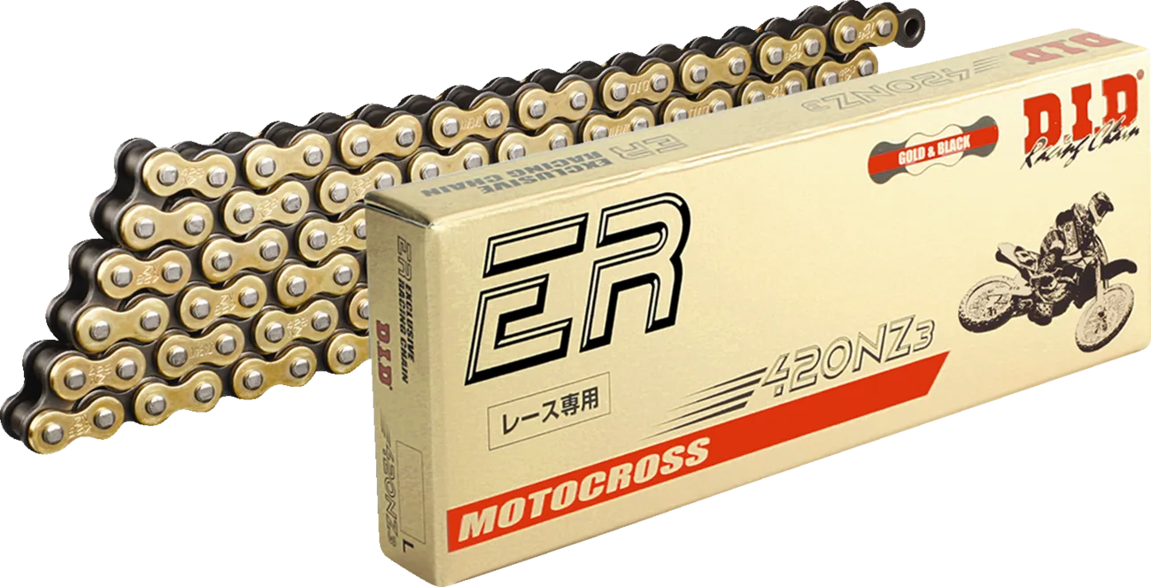 420 NZ3 Series Drive Chain