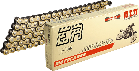 420 NZ3 Series Drive Chain
