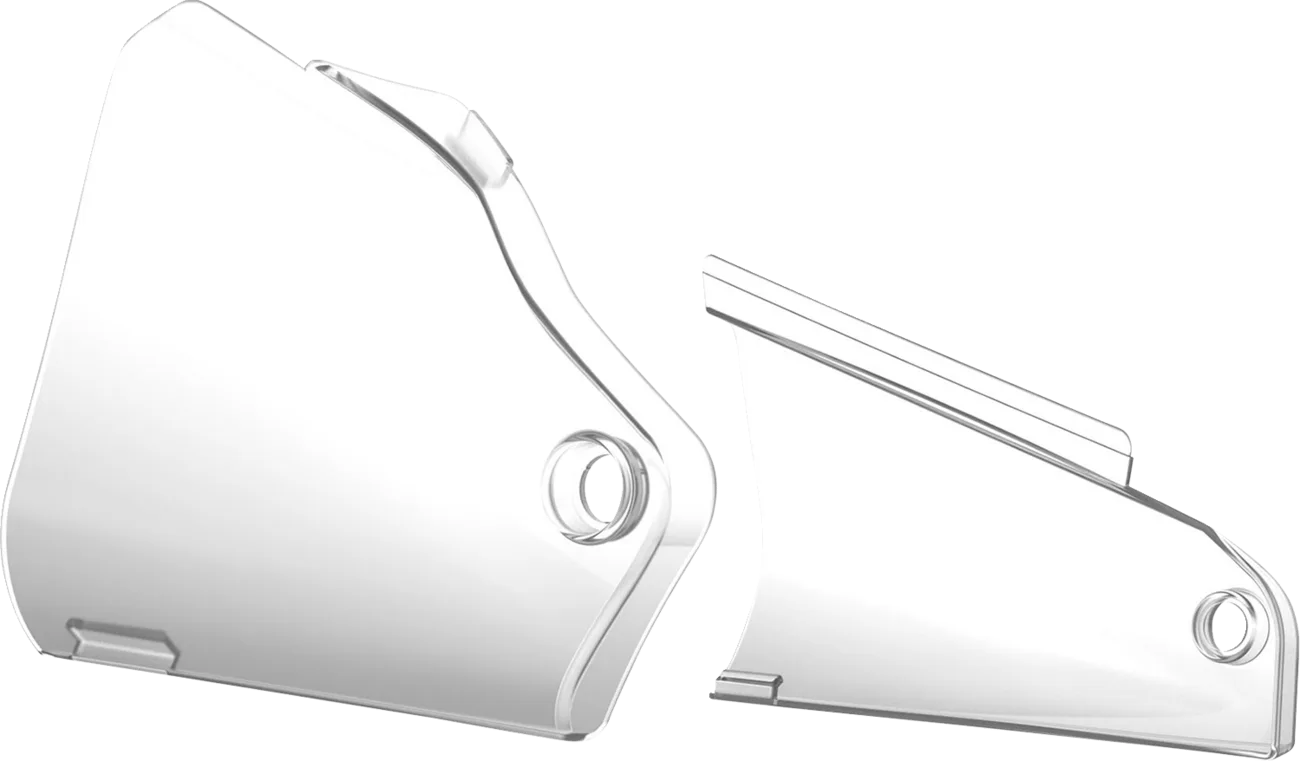Graphic Guard Protectors