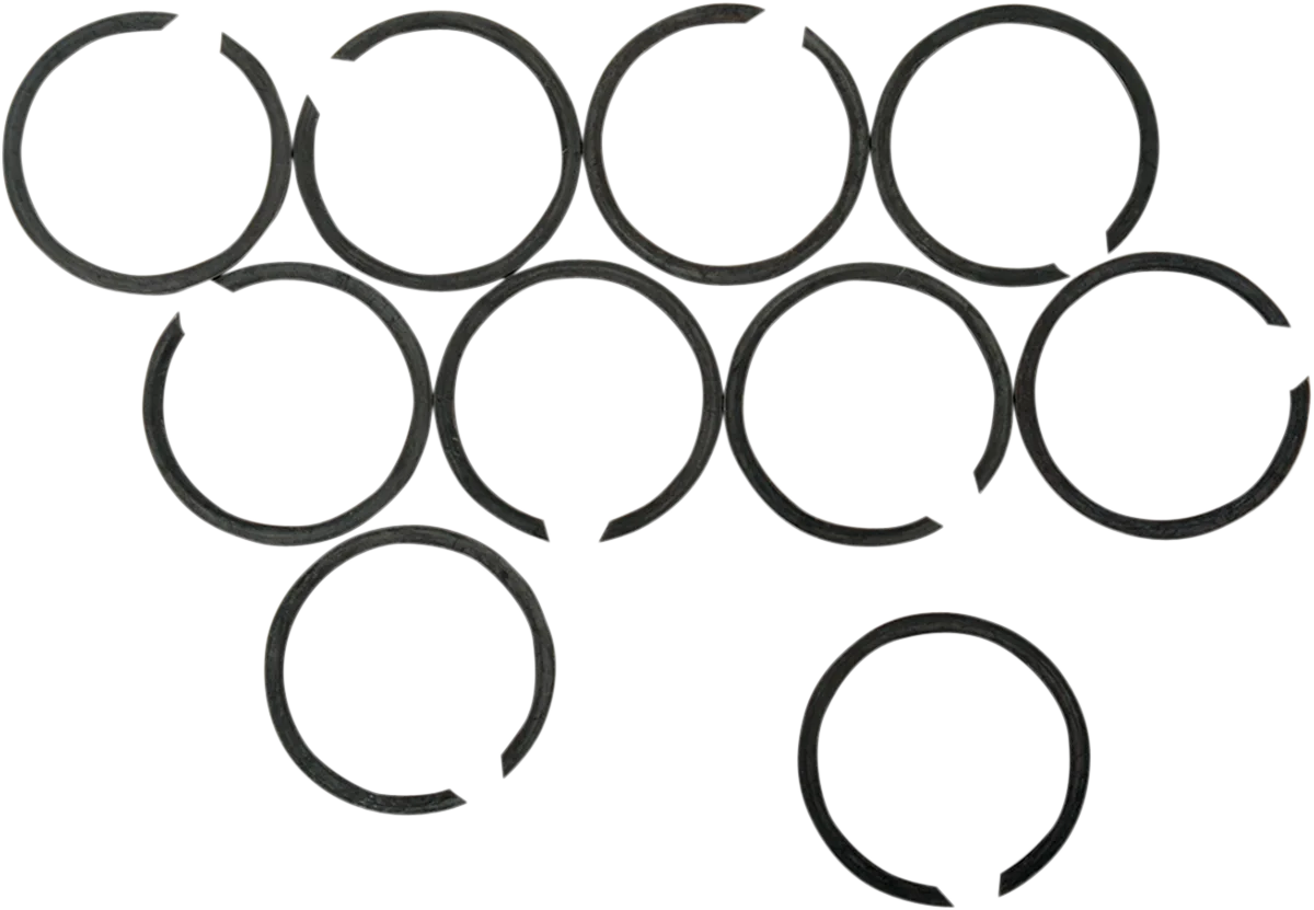 Retainer Ring Clips
