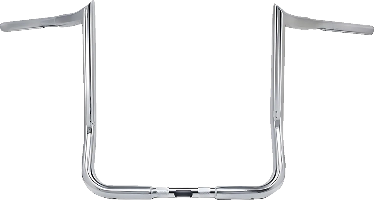 1-1/4" Bagger Monkey Bar Handlebar