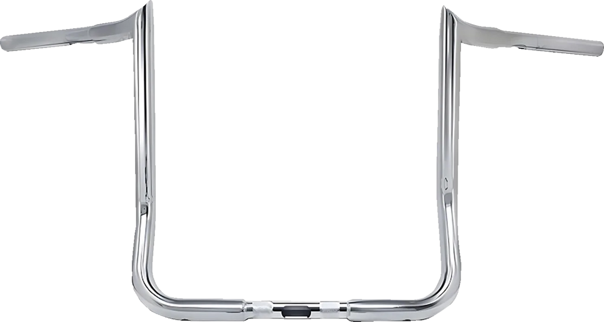 1-1/4" Bagger Monkey Bar Handlebar