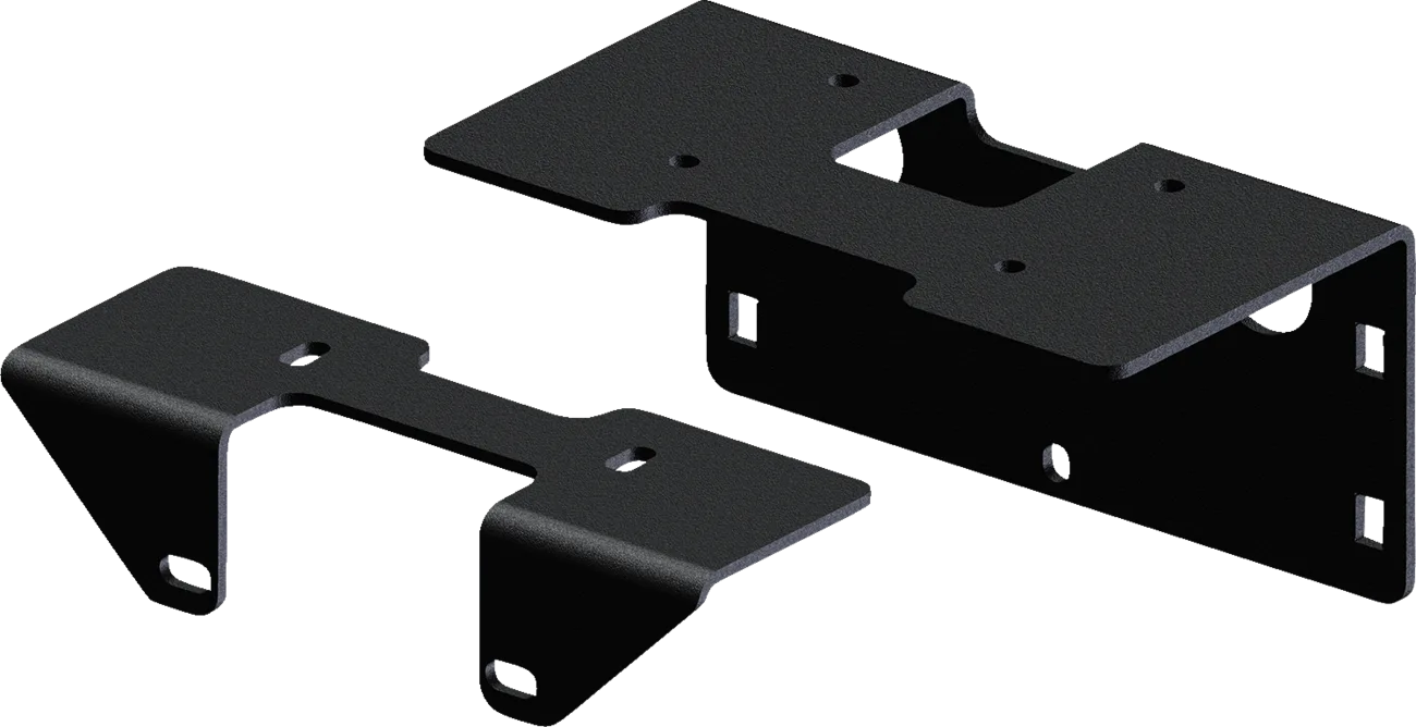 Winch Mount