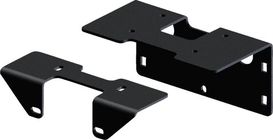 Winch Mount