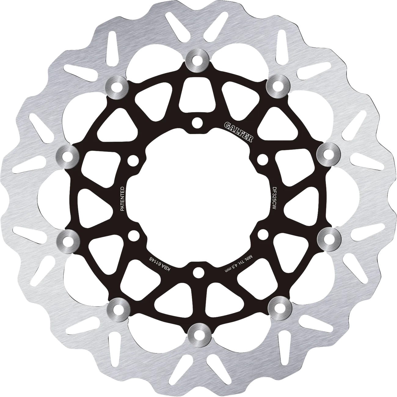 Brake Rotor