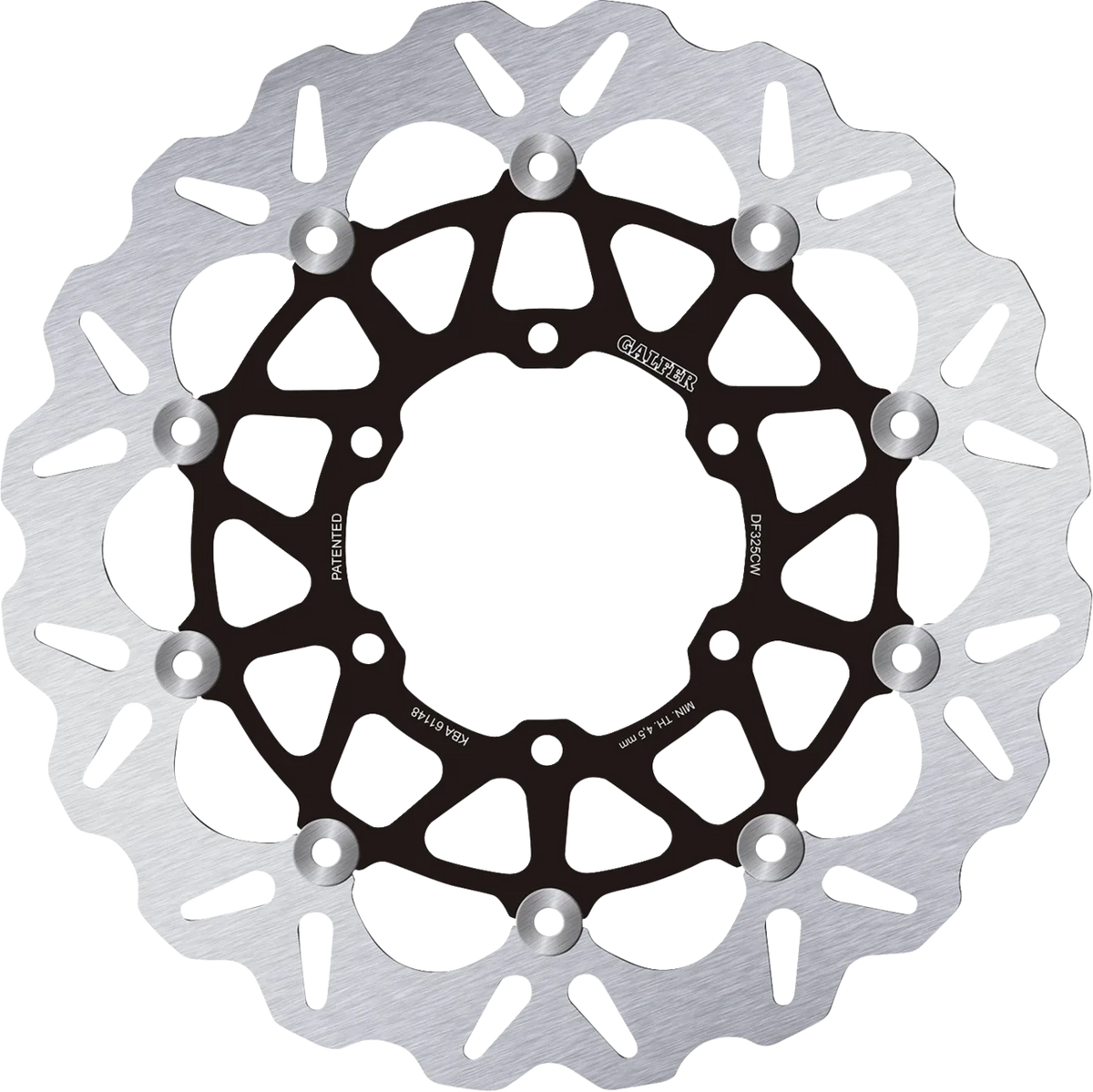 Brake Rotor